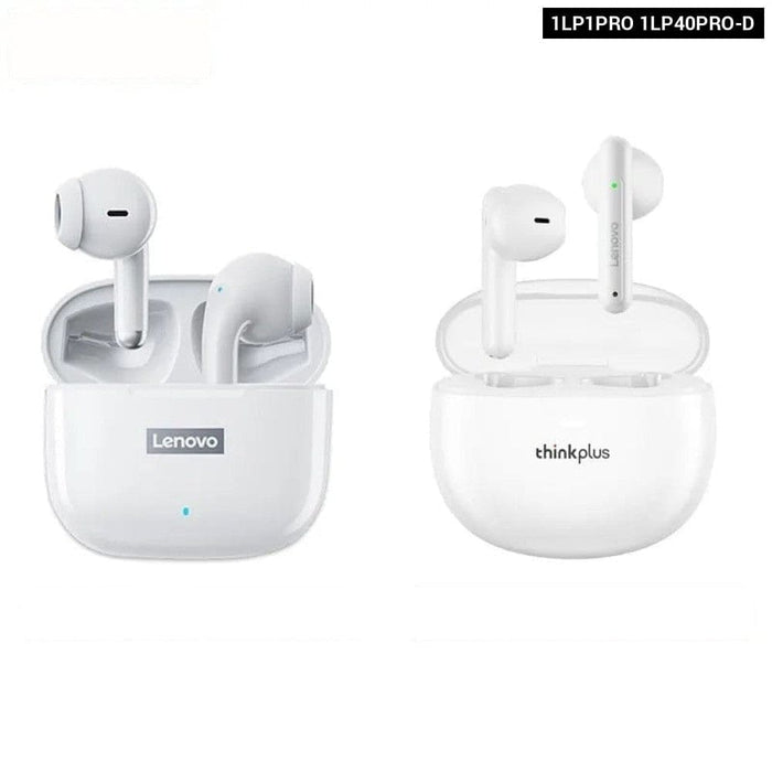 Wireless Bluetooth Lp40 Pro Lp1 Sports Waterproof Earphones