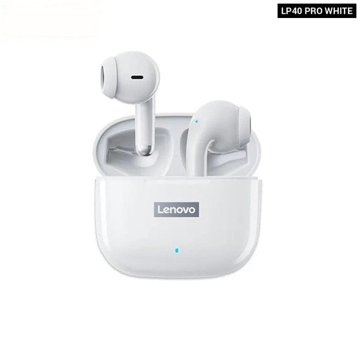 Wireless Bluetooth Lp40 Pro Lp1 Sports Waterproof Earphones