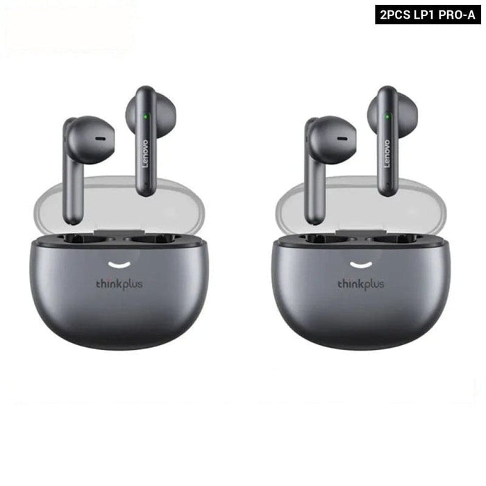 Wireless Bluetooth Lp40 Pro Lp1 Sports Waterproof Earphones