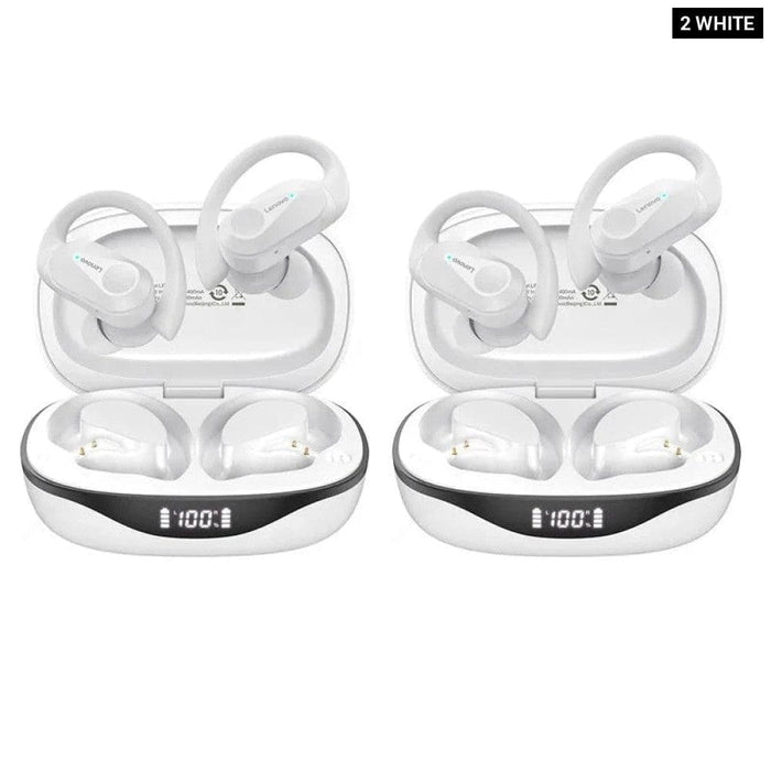 Wireless Bluetooth Lp75 Earhook Noise Reduction Waterproof