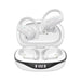 Wireless Bluetooth Lp75 Earhook Noise Reduction Waterproof