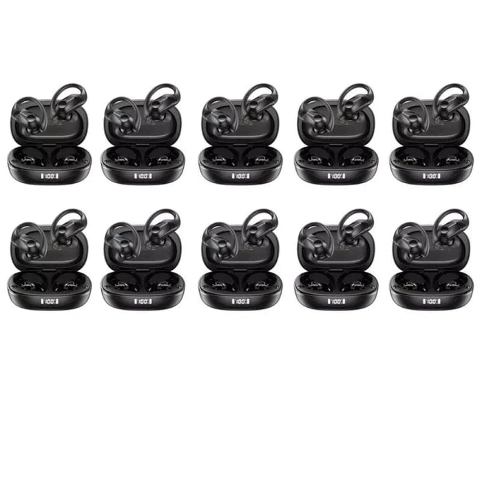 Wireless Bluetooth Lp75 Earhook Noise Reduction Waterproof