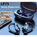 Wireless Bluetooth Lp75 Earhook Noise Reduction Waterproof