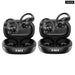 Wireless Bluetooth Lp75 Earhook Noise Reduction Waterproof