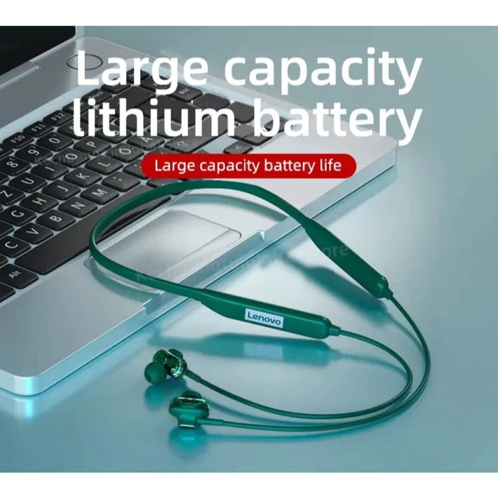 Wireless Bluetooth Magnetic Neckband Hifi Sound Ipx5