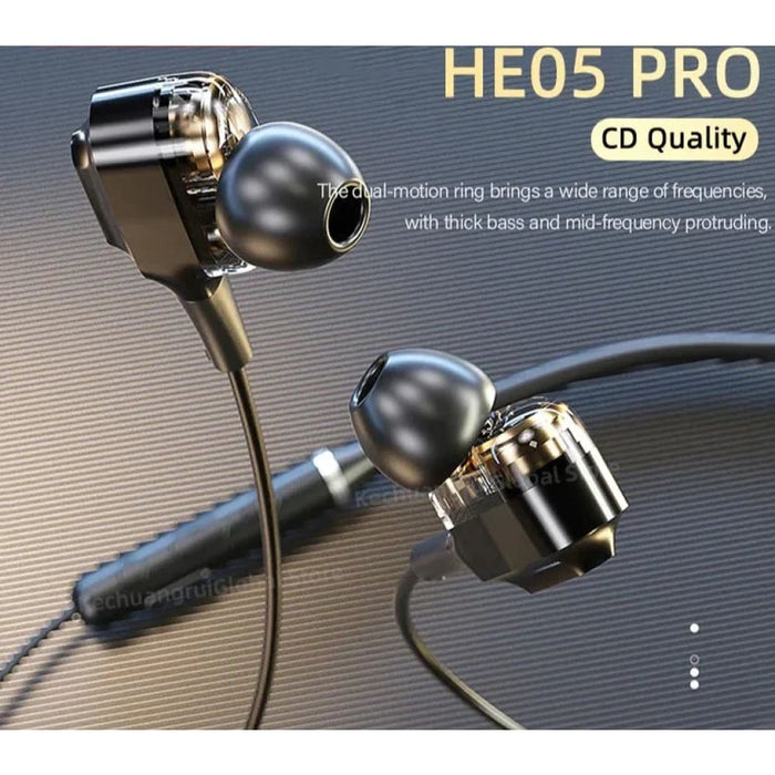 Wireless Bluetooth Magnetic Neckband Hifi Sound Ipx5