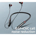 Wireless Bluetooth Magnetic Neckband Hifi Sound Ipx5