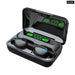 Wireless Bluetooth Tws Noise Reduction Led Display Hd