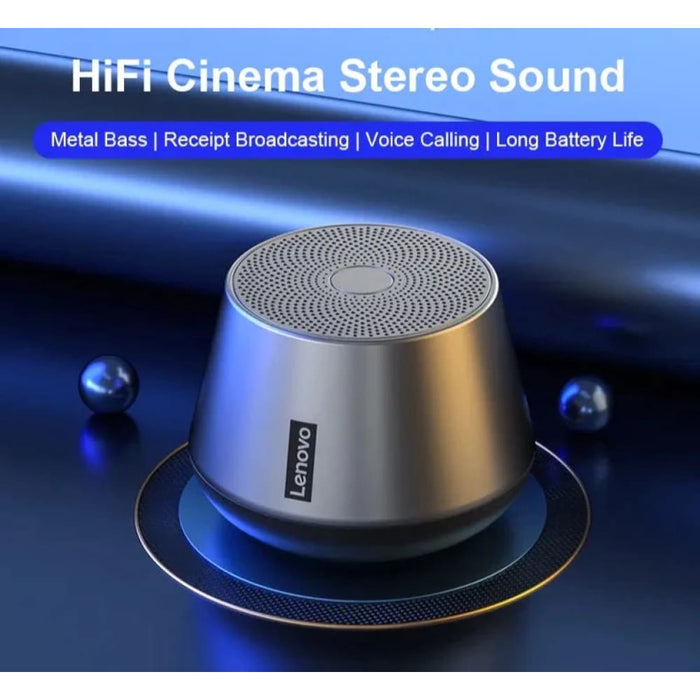 Wireless Bluetooth K3 Pro Superb Sound Quality 3d Stereo