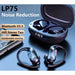 Wireless Bluetooth5.3 Ear Hook Noise Reduction Hifi Stereo