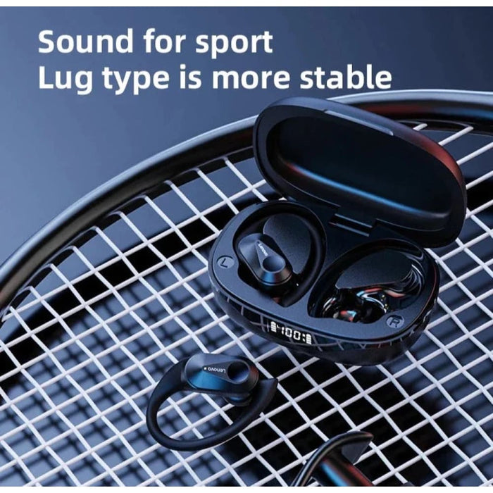 Wireless Bluetooth5.3 Ear Hook Noise Reduction Hifi Stereo