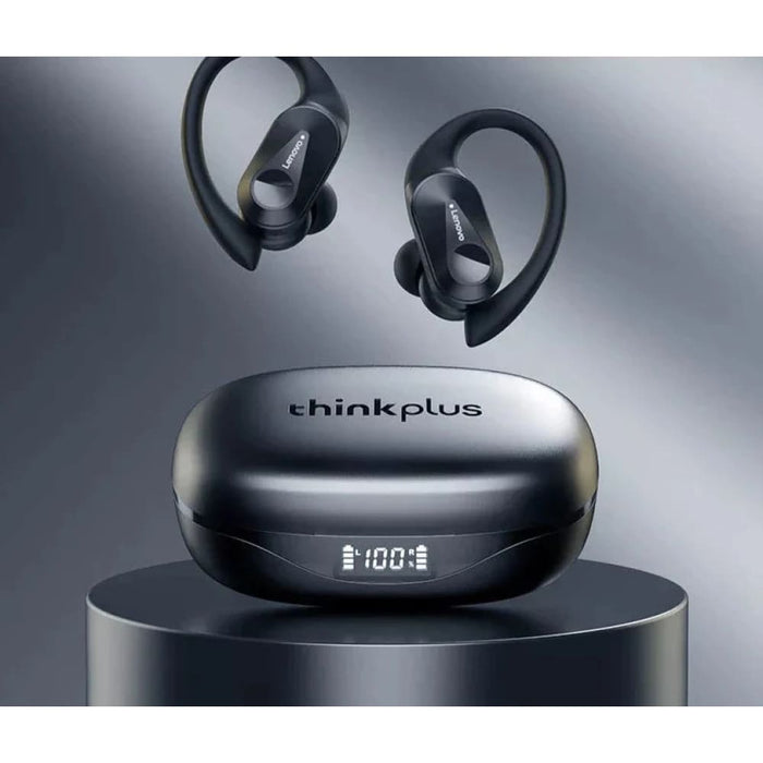 Wireless Bluetooth5.3 Ear Hook Noise Reduction Hifi Stereo