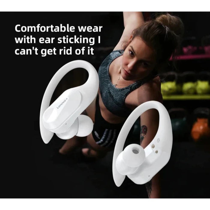 Wireless Bluetooth5.3 Ear Hook Noise Reduction Hifi Stereo