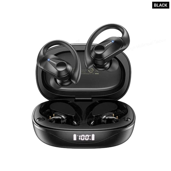 Wireless Bluetooth5.3 Ear Hook Noise Reduction Hifi Stereo