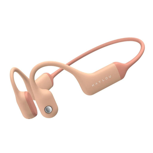 Wireless Bone Conduction Bluetooth 5.2 Open - ear Design