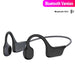 Wireless Bone Conduction Waterproof Bluetooth 32gb Mp3