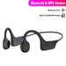 Wireless Bone Conduction Waterproof Bluetooth 32gb Mp3