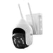 3mp Wireless Ip Camera Outdoor Home Wifi Security Cctv