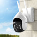 3mp Wireless Ip Camera Outdoor Home Wifi Security Cctv
