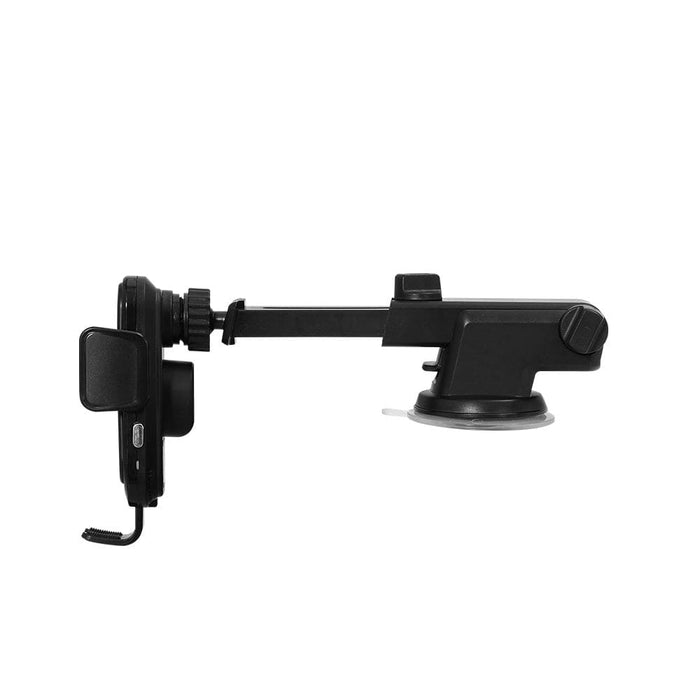 Goslash Picks Wireless Car Charger Fast Charging Mount Vent