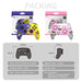 Wireless Controller Wake Up Support Nfc Amiibo Compatible