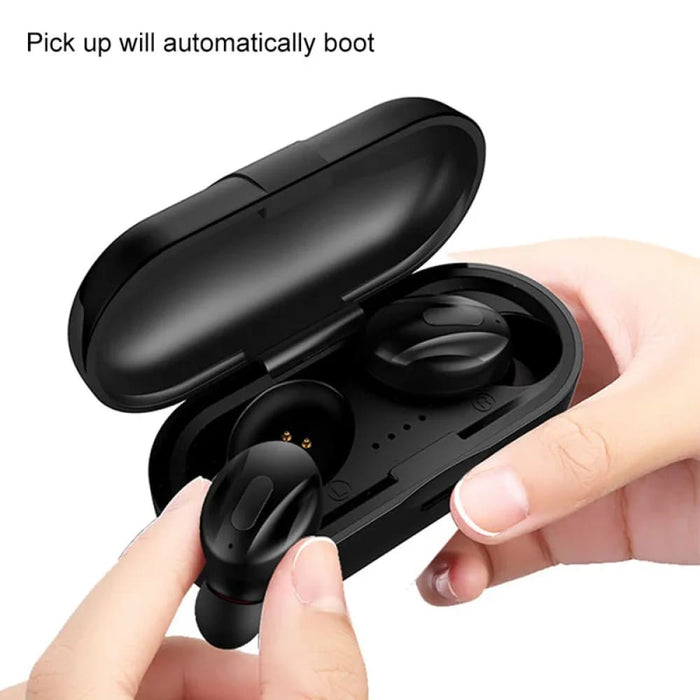 Wireless Earbud for Iphone Se