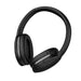 Wireless Foldable D02 Pro Bluetooth Earphones With Audio
