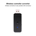 Wireless Gamepad Converter For Ps3/switch/pc