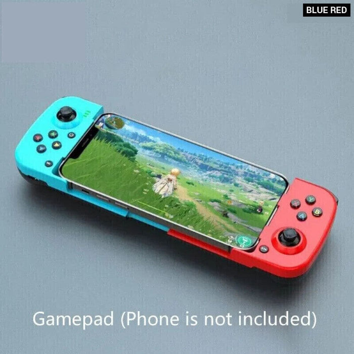 Wireless Gamepad For Ios Android Ps4 Switch Pubg