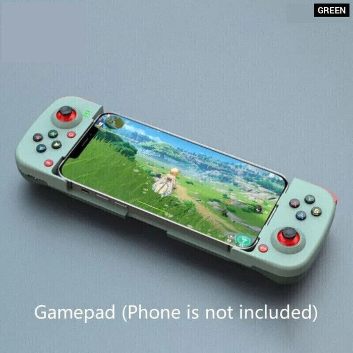 Wireless Gamepad For Ios Android Ps4 Switch Pubg