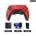 Wireless Gamepad for Ps4 Ps3 with Gyroscope