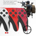 Wireless Gamepad for Ps4 Ps3 with Gyroscope