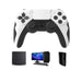 Wireless Gamepad for Ps4 Ps3 with Gyroscope