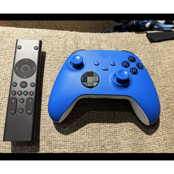 Wireless Gaming Media Remote Control for Xbox Series x s