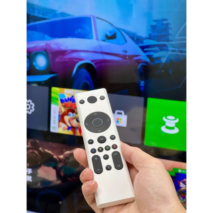 Wireless Gaming Media Remote Control for Xbox Series x s