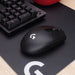 Wireless Gaming Mouse With Programmable Buttons