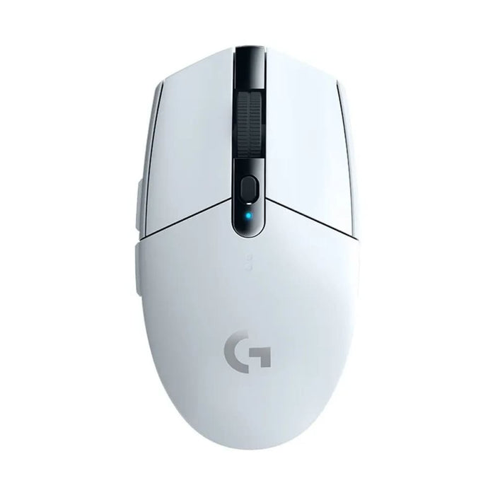 Wireless Gaming Mouse With Programmable Buttons