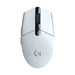Wireless Gaming Mouse With Programmable Buttons