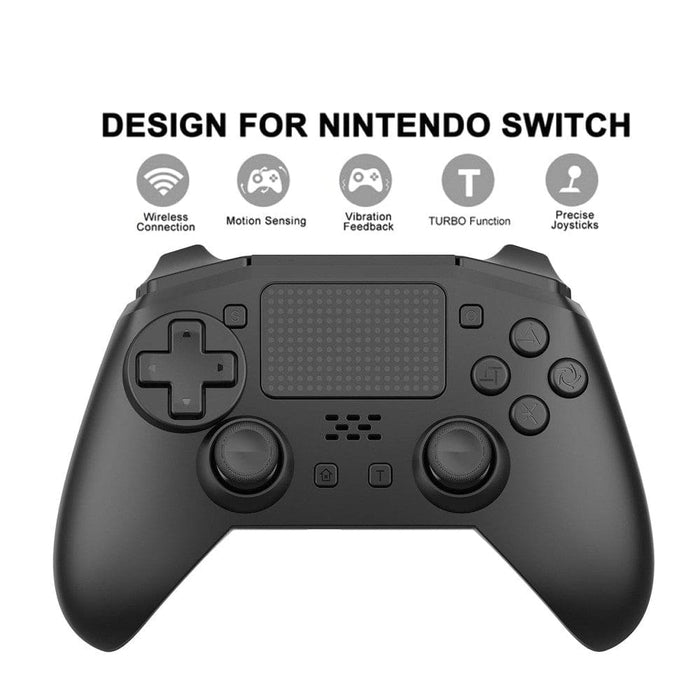 Wireless Joysticks for Ps4 Console Gamepad Ps3 Controller