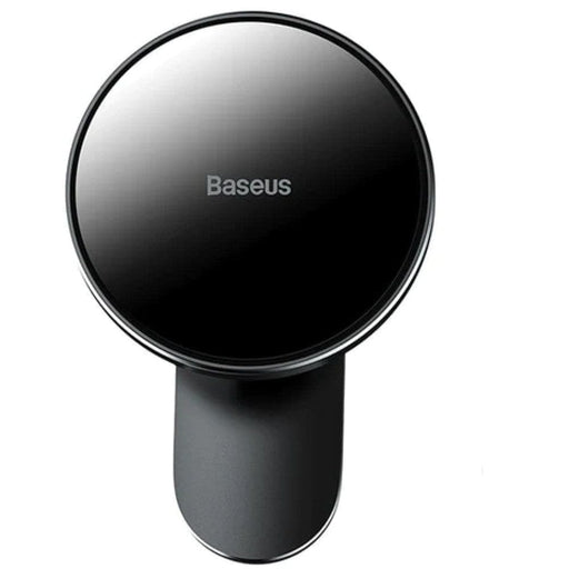 Wireless Magnetic Car Charging Phone Holder for Apple