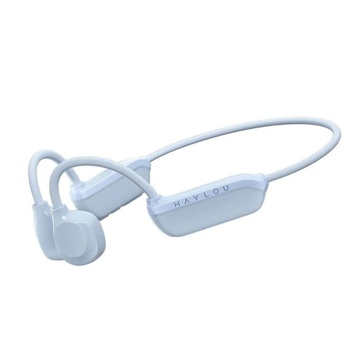 Wireless Open - ear Fit Bone Conduction 10 Hours Headphones