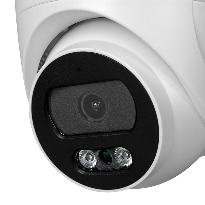 Wireless Security Camera Set System Wifi 1080p Home Cctv