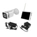 Wireless Security Camera System Set Wifi 1080p Home Cctv