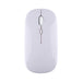 Wireless Silent Ergonomic Bluetooth Mouse for Pc Ipad Laptop