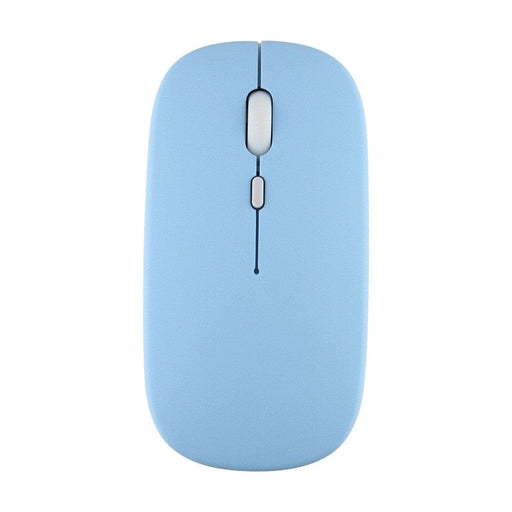 Wireless Silent Ergonomic Bluetooth Mouse for Pc Ipad Laptop