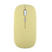Wireless Silent Ergonomic Bluetooth Mouse for Pc Ipad Laptop