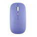 Wireless Silent Ergonomic Bluetooth Mouse for Pc Ipad Laptop