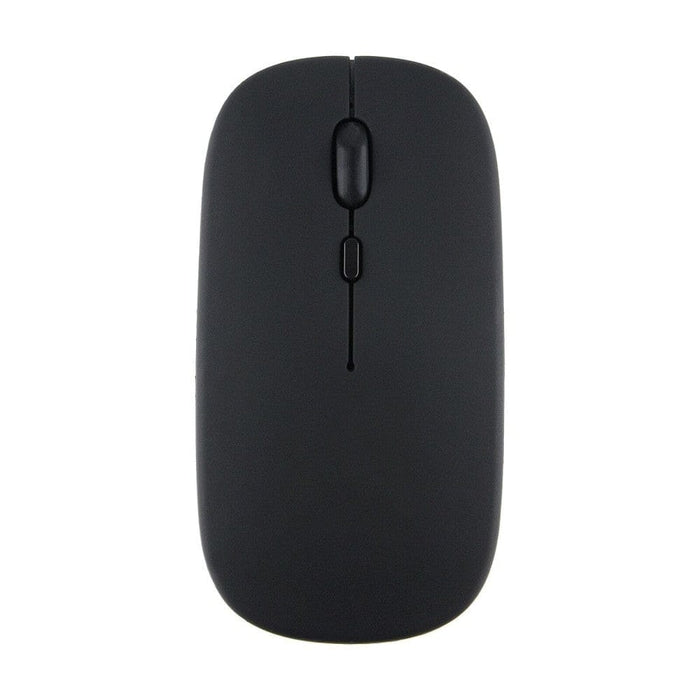 Wireless Silent Ergonomic Bluetooth Mouse for Pc Ipad Laptop