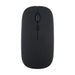 Wireless Silent Ergonomic Bluetooth Mouse for Pc Ipad Laptop