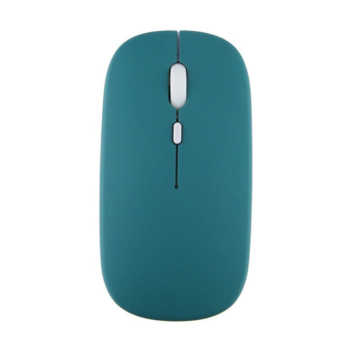 Wireless Silent Ergonomic Bluetooth Mouse for Pc Ipad Laptop